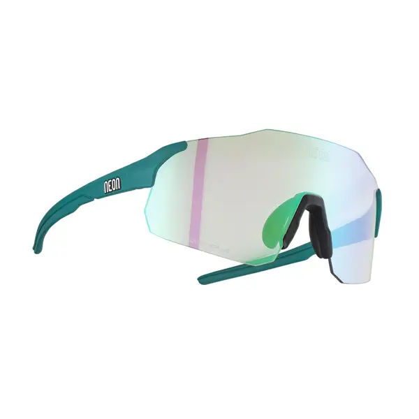 Brýle SKY 2.0 , rámeček PETROLEUM MATT, skla PHOTOTRONIC PLUS GREEN CAT 1-3