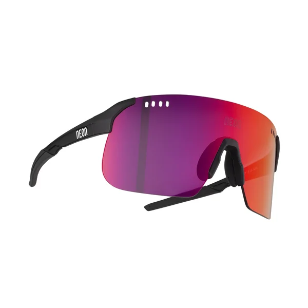 Brýle SKY 3.0 AIR , rámeček BLACK MATT, skla HD VISION CAT 3, velikost M/L
