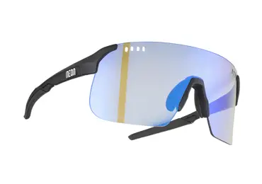 Brýle SKY 3.0 AIR , rámeček BLACK MATT, skla PHOTOTRONIC PLUS BLUE CAT 1-2, velikost M/L
