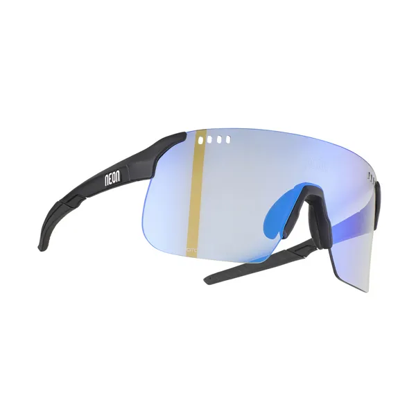 Brýle SKY 3.0 AIR , rámeček BLACK MATT, skla PHOTOTRONIC PLUS BLUE CAT 1-2, velikost M/L