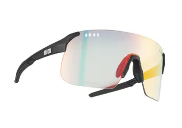 Brýle SKY 3.0 AIR , rámeček BLACK MATT, skla PHOTOTRONIC PLUS RED CAT 1-3, velikost M/L