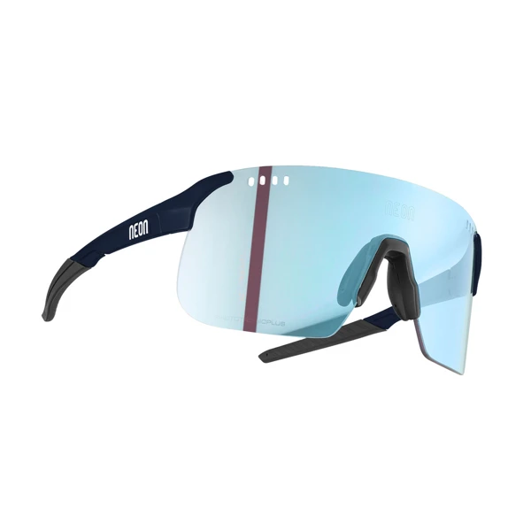 Brýle SKY 3.0 AIR , rámeček BLUE NIGHT SHINY, skla SUPER WHITE CAT 3, velikost M/L