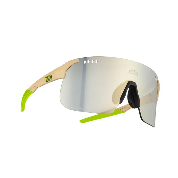 Brýle SKY 3.0 AIR , rámeček CREAM, skla PHOTOTRONIC PLUS BRONZE CAT 1-3, velikost S