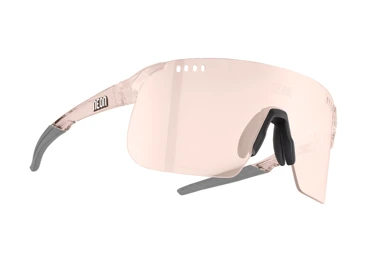 Brýle SKY 3.0 AIR , rámeček CRYSTAL LIGHT PINK, skla PHOTOTRONIC PLUS LIGHT PINK CAT 1-3, velikost S