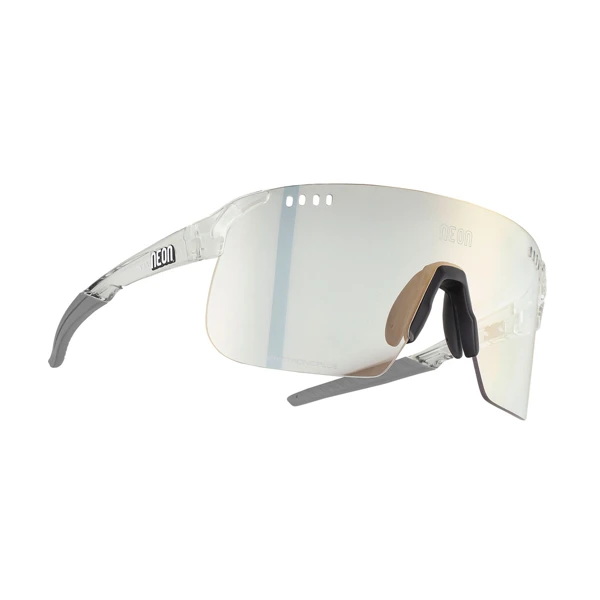 Brýle SKY 3.0 AIR , rámeček CRYSTAL SHINY, skla PHOTOTRONIC PLUS BRONZE CAT 1-3, velikost M/L