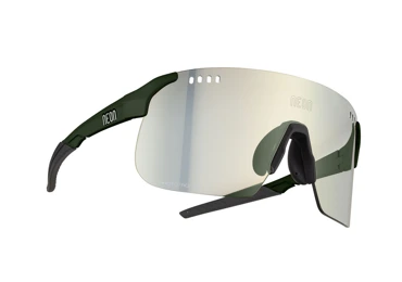 Brýle SKY 3.0 AIR , rámeček DARK OLIVE SHINY, skla PHOTOTRONIC PLUS BRONZE CAT 1-3, velikost M/L