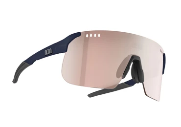 Brýle SKY 3.0 AIR , rámeček GUN, skla PHOTOTRONIC PLUS SILVER CAT 2-3, velikost M/L