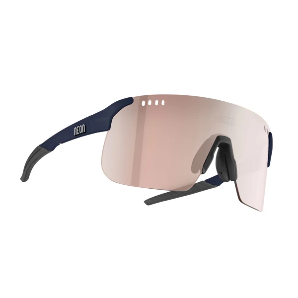 Brýle SKY 3.0 AIR , rámeček GUN, skla PHOTOTRONIC PLUS SILVER CAT 2-3, velikost M/L