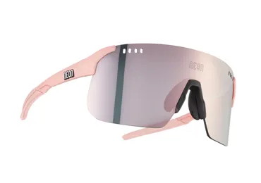 Brýle SKY 3.0 AIR , rámeček LIGHT PINK, skla MIRROR LIGHT PINK CAT 3, velikost S