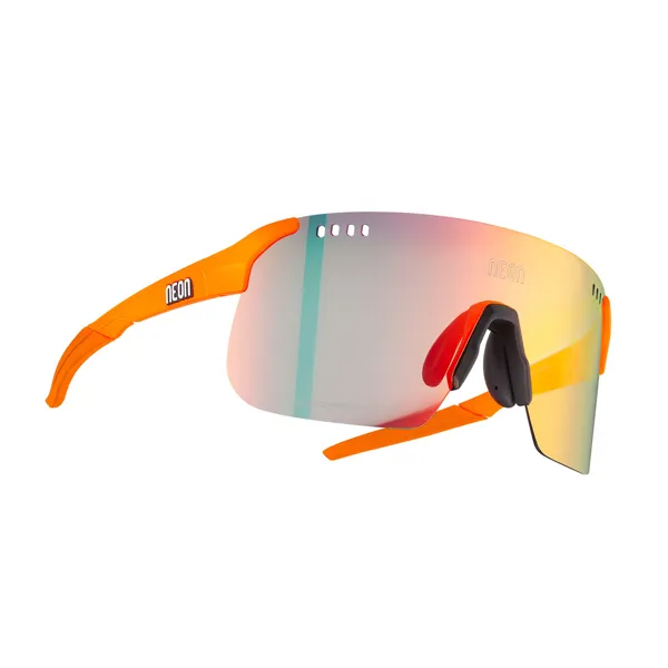 Brýle SKY 3.0 AIR , rámeček ORANGE FLUO, skla PHOTOTRONIC PLUS RED CAT 1-3, velikost M/L