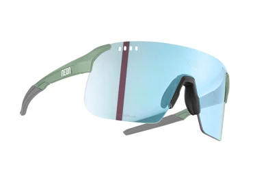 Brýle SKY 3.0 AIR , rámeček SALVIA MATT, skla SUPER WHITE CAT 3, velikost M/L