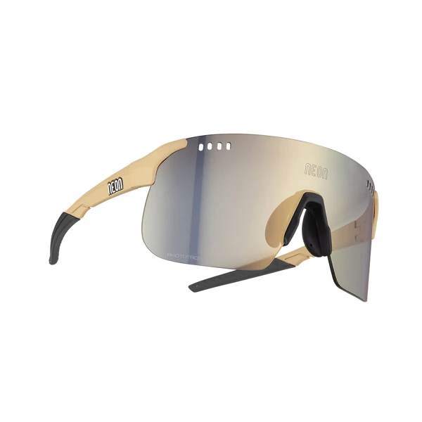 Brýle SKY 3.0 AIR , rámeček SAND MATT, skla MIRROR BRONZE CAT 3, velikost M/L