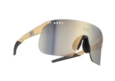 Brýle SKY 3.0 AIR , rámeček SAND MATT, skla MIRROR BRONZE CAT 3, velikost S