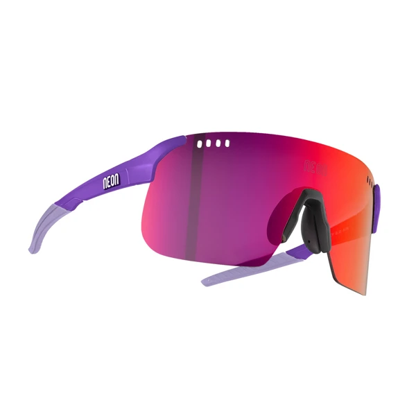Brýle SKY 3.0 AIR , rámeček VIOLET SHINY, skla HD VISION CAT 3, velikost S