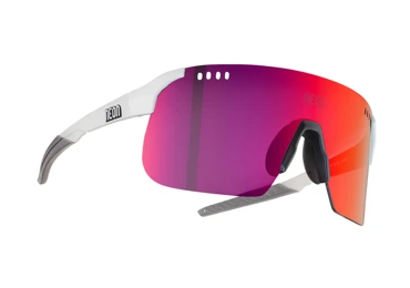 Brýle SKY 3.0 AIR , rámeček WHITE MATT, skla HD VISION CAT 3, velikost M/L