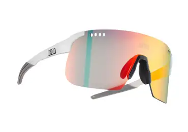 Brýle SKY 3.0 AIR , rámeček WHITE MATT, skla PHOTOTRONIC PLUS RED CAT 1-3, velikost S