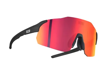 Brýle SKY 3.0, rámeček BLACK MATT, skla HD VISION CAT 3, velikost M/L