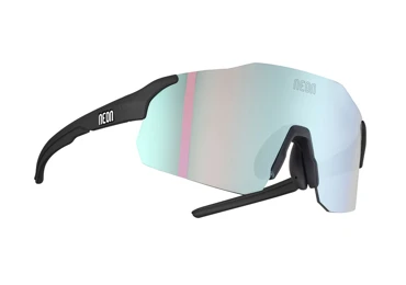 Brýle SKY 3.0, rámeček BLACK MATT, skla PHOTOTRONIC PLUS GREEN CAT 1-3, velikost M/L