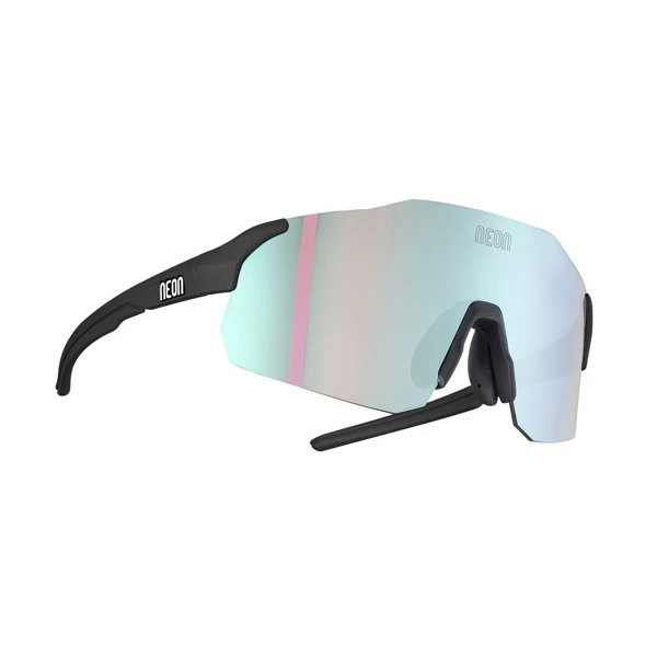 Brýle SKY 3.0, rámeček BLACK MATT, skla PHOTOTRONIC PLUS GREEN CAT 1-3, velikost M/L