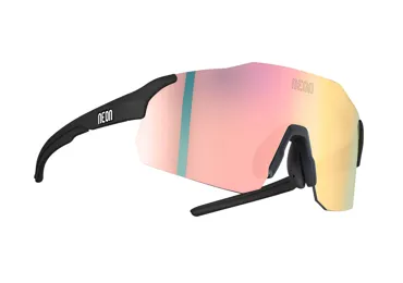 Brýle SKY 3.0, rámeček BLACK MATT, skla PHOTOTRONIC PLUS RED CAT 1-3, velikost M/L