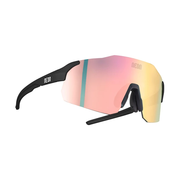 Brýle SKY 3.0, rámeček BLACK MATT, skla PHOTOTRONIC PLUS RED CAT 1-3, velikost M/L