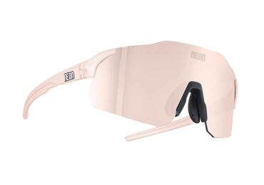 Brýle SKY 3.0, rámeček CRYSTAL LIGHT PINK, skla PHOTOTRONIC PLUS LIGHT PINK CAT 1-3, velikost S