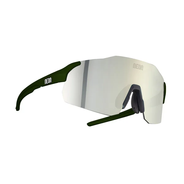 Brýle SKY 3.0, rámeček DARK OLIVE SHINY, skla PHOTOTRONIC PLUS BRONZE CAT 1-3, velikost M/L