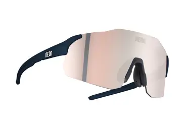 Brýle SKY 3.0, rámeček GUN, skla PHOTOTRONIC PLUS SILVER CAT 2-3, velikost M/L