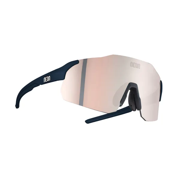 Brýle SKY 3.0, rámeček GUN, skla PHOTOTRONIC PLUS SILVER CAT 2-3, velikost M/L