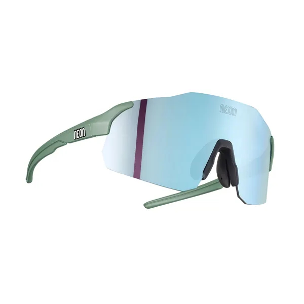 Brýle SKY 3.0, rámeček SALVIA MATT, skla SUPER WHITE CAT 3, velikost M/L