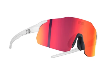 Brýle SKY 3.0, rámeček WHITE MATT, skla HD VISION CAT 3, velikost M/L