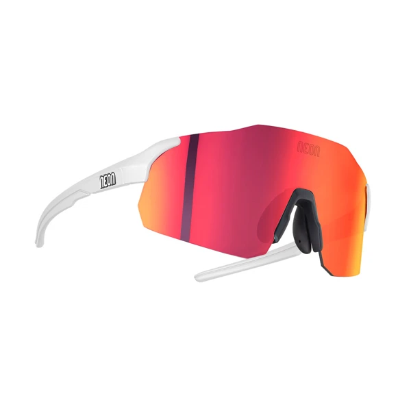 Brýle SKY 3.0, rámeček WHITE MATT, skla HD VISION CAT 3, velikost M/L