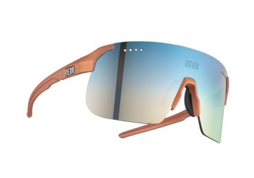 Brýle SKY AIR 2.0 GRADIENT, rámeček COPPER LUX, skla GRADIENT CAT 3