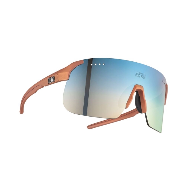Brýle SKY AIR 2.0 GRADIENT, rámeček COPPER LUX, skla GRADIENT CAT 3