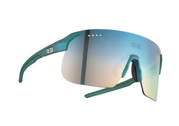 Brýle SKY AIR 2.0 GRADIENT, rámeček GREEN LUX, skla GRADIENT CAT 3