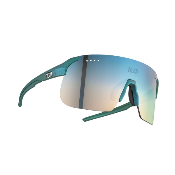 Brýle SKY AIR 2.0 GRADIENT, rámeček GREEN LUX, skla GRADIENT CAT 3