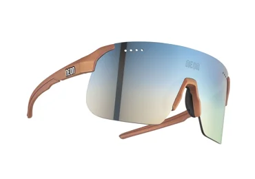 Brýle SKY AIR 3.0 GRADIENT, rámeček COPPER LUX, skla GRADIENT CAT 3