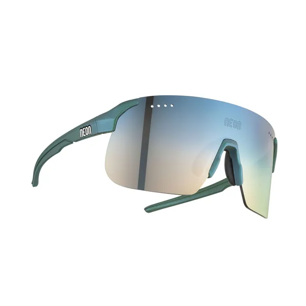 Brýle SKY AIR 3.0 GRADIENT, rámeček GREEN LUX, skla GRADIENT CAT 3