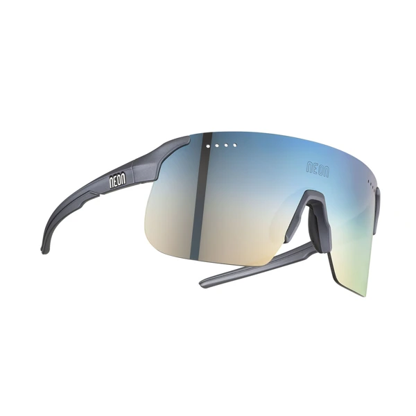 Brýle SKY AIR 3.0 GRADIENT, rámeček GUN LUX, skla GRADIENT CAT 3