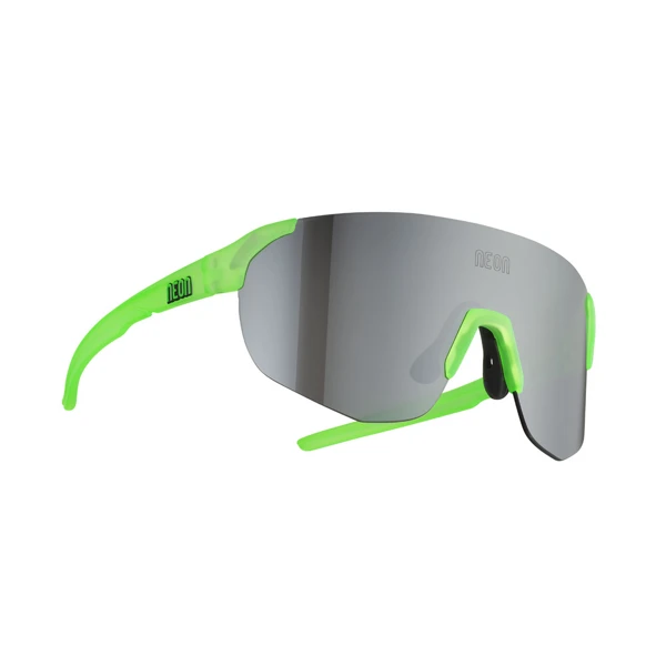 Brýle SKY, rámeček CRYSTAL GREEN, skla BLACK