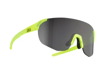 Brýle SKY, rámeček CRYSTAL YELLOW, skla BLACK