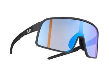 Brýle STRATUS, rámeček BLACK MATT, skla PHOTOTRONIC PLUS BLUE CAT 1-2