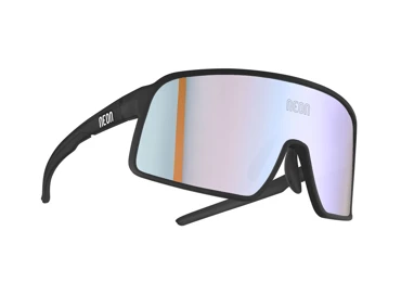 Brýle STRATUS, rámeček BLACK MATT, skla PHOTOTRONIC PLUS BLUE CAT 1-2, velikost M/L