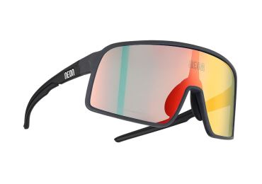 Brýle STRATUS, rámeček BLACK MATT, skla PHOTOTRONIC PLUS RED CAT 1-3