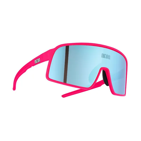 Brýle STRATUS, rámeček CRYSTAL PINK FLUO, skla SUPER WHITE CAT 3