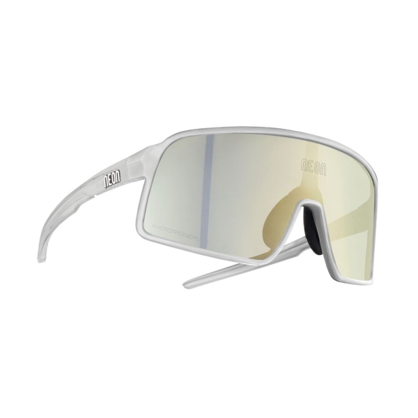 Brýle STRATUS, rámeček CRYSTAL SHINY, skla PHOTOTRONIC PLUS BRONZE CAT 1-3