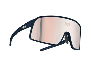 Brýle STRATUS, rámeček GUN, skla PHOTOTRONIC PLUS SILVER CAT 2-3, velikost M/L