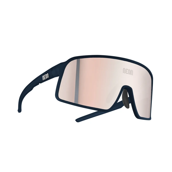 Brýle STRATUS, rámeček GUN, skla PHOTOTRONIC PLUS SILVER CAT 2-3, velikost M/L