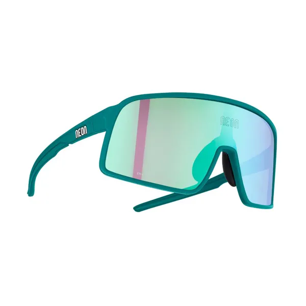 Brýle STRATUS, rámeček PETROLEUM MATT, skla PHOTOTRONIC PLUS GREEN CAT 1-3