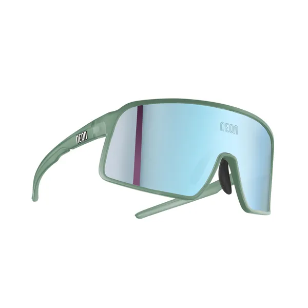 Brýle STRATUS, rámeček SALVIA MATT, skla SUPER WHITE CAT 3, velikost M/L